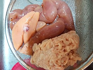 Archivo:Alaska pollack liver roe milt