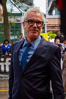 Alfonso Cuarón at the 2024 Toronto International Film Festival 2 (2).jpg