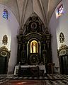 Altar de la Iglesia del Convento Dominicos CCSD 03 2019 3637