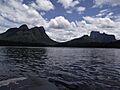 Amazonas 2014, Venezuela