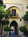 Arco de Mañara