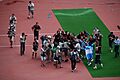 Argentina Campeones Beijing