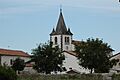 Armentdarits Eglise1