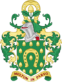 Arms of Rutland County Council