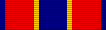 Army of Cuban Occupation ribbon