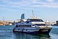 At Barcelona 2019 092