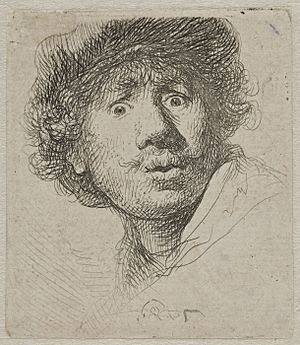 Archivo:B320 Rembrandt