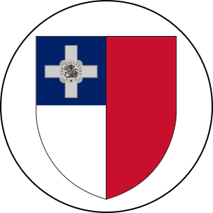 Badge of Malta (1943–1964)