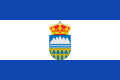 Bandera de Guadalix de la Sierra (Madrid).svg