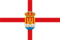 Bandera de Sigües.svg