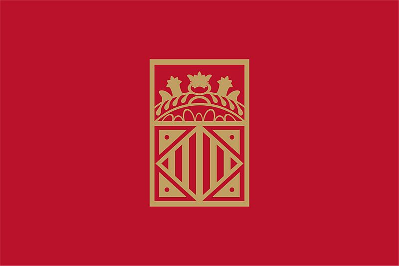 Bandera de Vilafamés