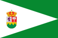 Bandera de Villanueva de la Sierra (Cáceres).svg