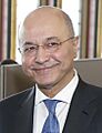 Barham Salih (cropped)