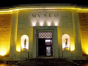 Archivo:Bilbao - Museo de Bellas Artes 01