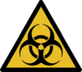 Biohazard