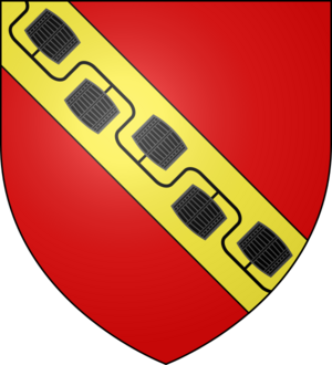 Archivo:Blason famille fr Brulart