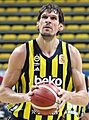 Boban Marjanović 51 Fenerbahçe Basketbol TBSL 20241006 (1)