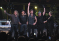 Bon Jovi 2007