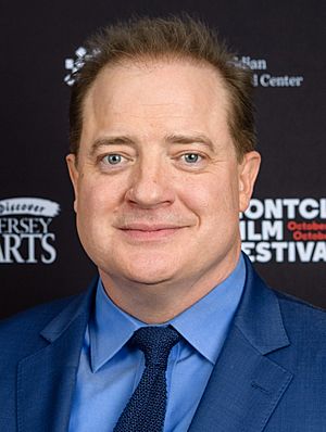 Archivo:Brendan Fraser October 2022