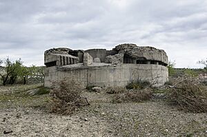 Archivo:Bunkeres del Aceitunillo en Luque, Córdoba, España (2016) - 09