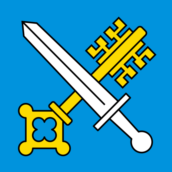 CHE Allschwil Flag