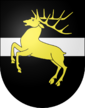 CHE Plasselb COA.svg