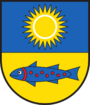 CHE Sils im Engadin Segl COA.svg