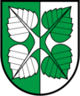 CHE Utzenstorf COA.svg