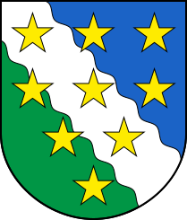 CHE Val-de-Travers COA