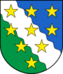 CHE Val-de-Travers COA.svg