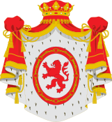 COA Jose Maria de Ezpeleta y Samaniego.svg