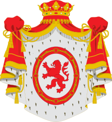 Archivo:COA Jose Maria de Ezpeleta y Samaniego