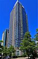Callisto residential tower