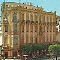 Casa de Juan Montes Hoyo