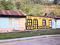 Casas coloniales de Rio Grande de la Costa - Peninsula de Paria