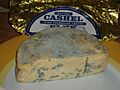 CashelBlue