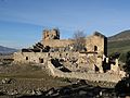 Castillo Matabejid