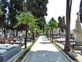 Cementerio de la Salud - Córdoba (España) 06