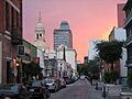 Centro de Monterrey