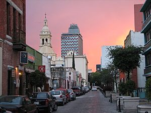 Archivo:Centro de Monterrey
