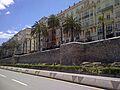 Ceuta Calle de Companía del Mar