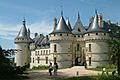 Chaumont sur Loire chateau 05