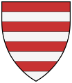Coa Hungary Country History (855-1301)