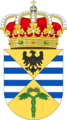 Coat of Arms of Concepción Province (Chile)