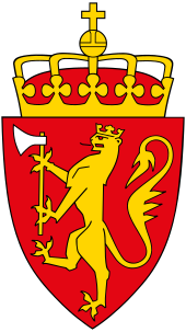 Coat of Arms of Norway.svg