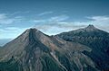 Colima volcano
