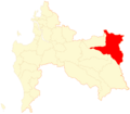 Comuna de Antuco