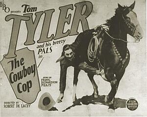 Archivo:CowboyCopPoster