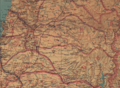Cuenca-del-rio-Itata-IGM-1945