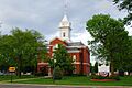 Cumberland-courthouse